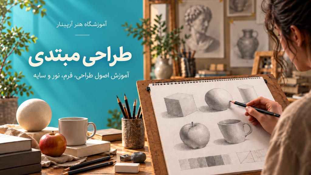 دوره مبتدی